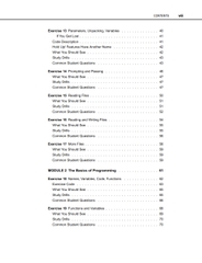 Learn Python the Hard Way 5th Edition