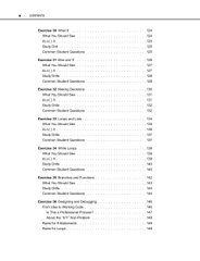 Learn Python the Hard Way 5th Edition
