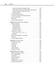 Learn Python the Hard Way 5th Edition