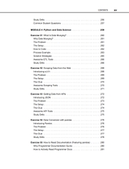Learn Python the Hard Way 5th Edition