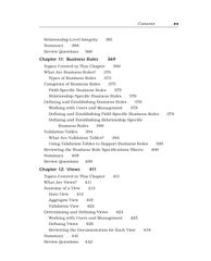 Database Design for Mere Mortals 4th Edition