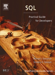 SQL Practical Guide for Developers