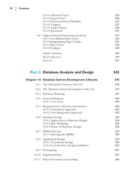 Database Systems A Practical Approach to Design, Implementation, and Management 6th Edition