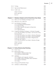 Database Systems A Practical Approach to Design, Implementation, and Management 6th Edition