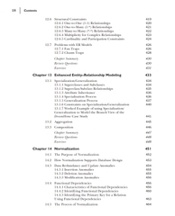 Database Systems A Practical Approach to Design, Implementation, and Management 6th Edition