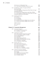 Database Systems A Practical Approach to Design, Implementation, and Management 6th Edition