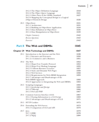 Database Systems A Practical Approach to Design, Implementation, and Management 6th Edition