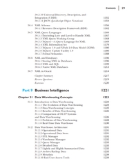 Database Systems A Practical Approach to Design, Implementation, and Management 6th Edition