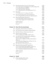 Database Systems A Practical Approach to Design, Implementation, and Management 6th Edition