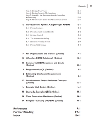 Database Systems A Practical Approach to Design, Implementation, and Management 6th Edition