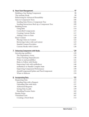 Learning React Modern Patterns for Developing React Apps 2nd Edition