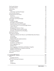 Learning JavaScript Design Patterns 2nd Edition