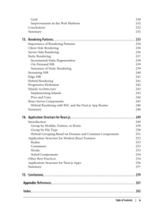 Learning JavaScript Design Patterns 2nd Edition