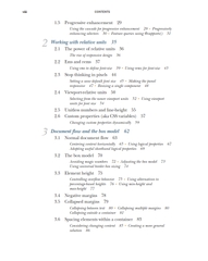 CSS in Depth 2nd Edition