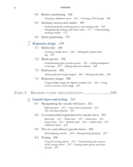 CSS in Depth 2nd Edition