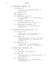 CSS in Depth 2nd Edition