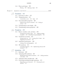 CSS in Depth 2nd Edition