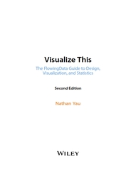 Visualize This 2nd Edition