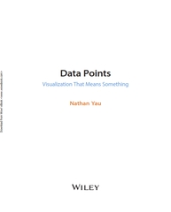 Data Points Visualization That Means Something