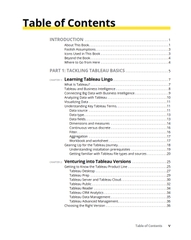 Tableau For Dummies 2nd Edition