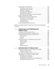 Tableau For Dummies 2nd Edition