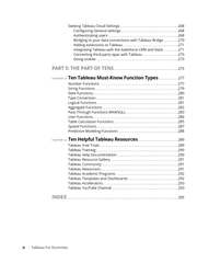 Tableau For Dummies 2nd Edition