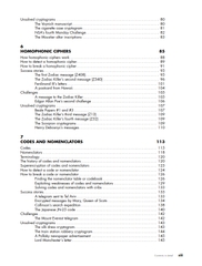 Codebreaking A Practical Guide