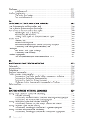 Codebreaking A Practical Guide