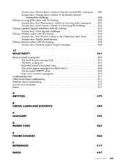 Codebreaking A Practical Guide