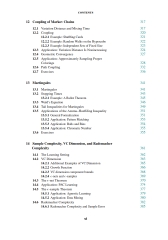 Probability and Computing 2nd Edition