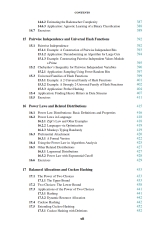 Probability and Computing 2nd Edition