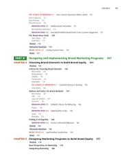 Strategic Brand Management 5th Edition