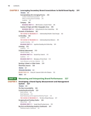 Strategic Brand Management 5th Edition