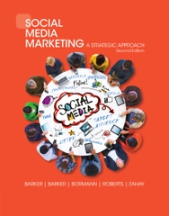 Social Media Marketing A Strategic Approach 2nd Edition