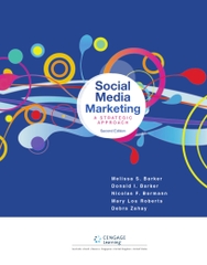 Social Media Marketing A Strategic Approach 2nd Edition