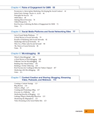 Social Media Marketing A Strategic Approach 2nd Edition