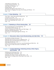 Social Media Marketing A Strategic Approach 2nd Edition