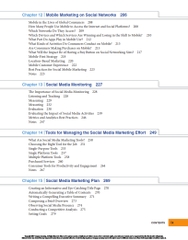 Social Media Marketing A Strategic Approach 2nd Edition