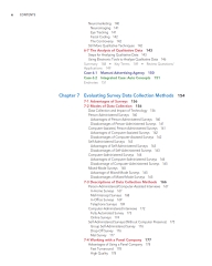 Marketing Research 9th Edition