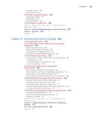 Marketing Research 9th Edition