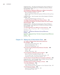 Marketing Research 9th Edition