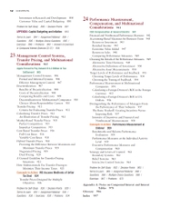 Horngren's Cost Accounting A Managerial Emphasis 17th Edition