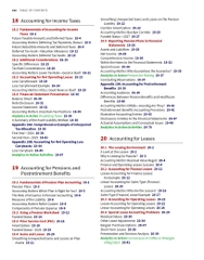 Intermediate Accounting 18th Edition