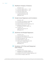 Probability and Statistics for Engineering and the Sciences 9th Edition