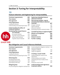 Interpretable Machine Learning with Python: Learn to build interpretable high-performance models with hands-on real-world examples - HHShop68