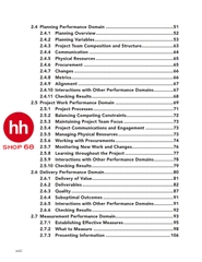 A Guide to the Project Management Body of Knowledge (PMBOK® Guide) – 7th and The Standard for Project Management