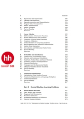 Mathematics for Machine Learning