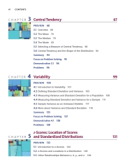 Statistics for the Behavioral Sciences 10th Edition