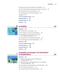 Statistics for the Behavioral Sciences 10th Edition