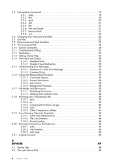 How Linux Works 3rd Edition